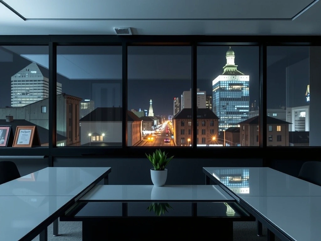 Espace de conseil Strasbourg