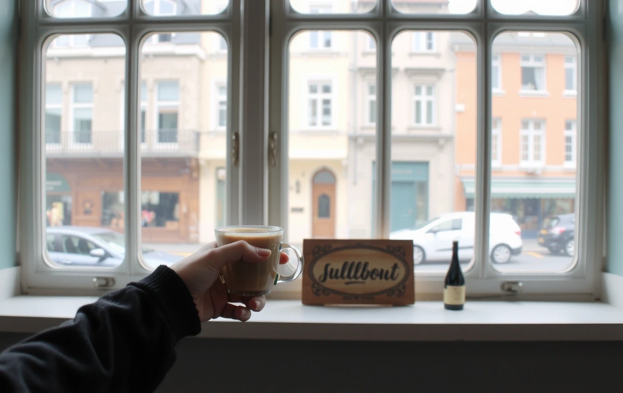 Accueil personnalisé